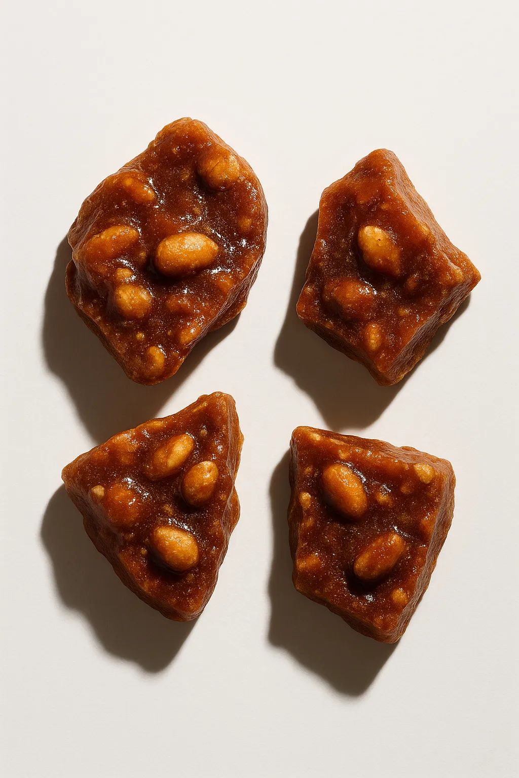 Praline Note in Perfumery | Sillager